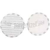 Foto van Rowenta Dweil Microvezeldoek, 6 stuks X-Combo 