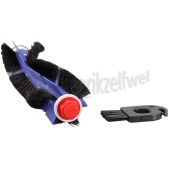 Foto van Rowenta Borstel Turboborstel X-Plorer Series 75S, X-Plorer Series 75S+ 