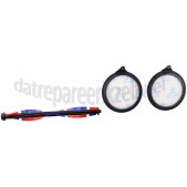 Foto van Rowenta Borstel Met filters SMART FORCE CYCLONIC CONNECT 