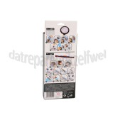 Foto van Rowenta Borstel Met filters SMART FORCE CYCLONIC CONNECT 