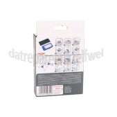 Foto van Rowenta Borstel met filters Smart Force Extreme 