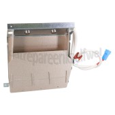 Foto van Inventum Verwarmingselement 2300W VDC8001W 