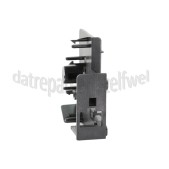Foto van Inventum Houder van microswitch, rechts MK010, IMC3834GT 