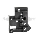Foto van Inventum Houder van microswitch, rechts MK010, IMC3834GT 