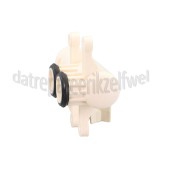 Foto van Inventum Waterverdeler onder standpijp IVW6008A, VVW7020 