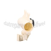 Foto van Inventum Waterverdeler onder standpijp IVW6008A, VVW7020 