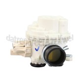 Foto van Inventum Waterverdeler onder standpijp IVW6011A, VVW6035AW 