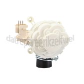 Foto van Inventum Waterverdeler onder standpijp IVW6011A, VVW6035AW 