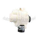 Foto van Inventum Waterverdeler onder standpijp IVW6011A, VVW6035AW 