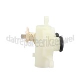 Foto van Inventum Waterverdeler onder standpijp IVW6032A, VVW7020 