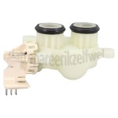 Foto van Inventum Waterverdeler onder standpijp IVW6032A, VVW7020 