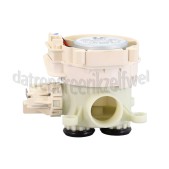Foto van Inventum Waterverdeler onder standpijp IVW6015A, VVW6040AB 