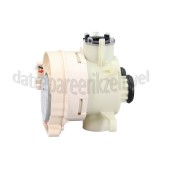 Foto van Inventum Waterverdeler onder standpijp IVW6015A, VVW6040AB 