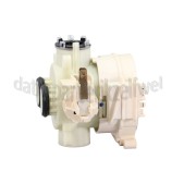 Foto van Inventum Waterverdeler onder standpijp IVW6015A, VVW6040AB 