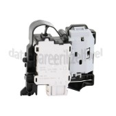 Foto van Inventum Deurrelais 3 contacten VWM8001W, VWM9001B 