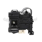 Foto van Inventum Deurrelais 3 contacten VWM8001W, VWM9001B 