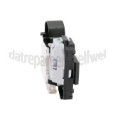 Foto van Inventum Deurrelais 3 contacten VWM8001W, VWM9001B 