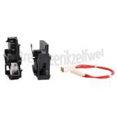 Foto van Inventum Deurslot Links + Rechts IMC6035BT, IMC6272BK 