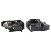 Foto van Inventum Deurslot Links + Rechts IMC6035BT, IMC6272BK 