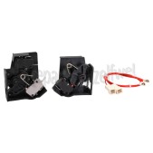 Foto van Inventum Deurslot Links + Rechts IMC6035BT, IMC6272BK 