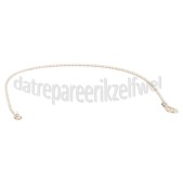 Foto van Inventum Kabel Scharnierkoord IVW6006A, IVW6010A 