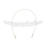 Foto van Inventum Kabel Scharnierkoord IVW6006A, IVW6010A 