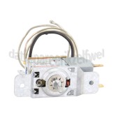 Foto van Inventum Thermostaat 3 cont. Cap.L=60cm. KV1435S, KV1615W 