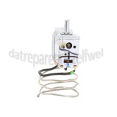 Foto van Inventum Thermostaat 3 cont. Cap.L=60cm. KV1435S, KV1615W 