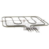 Foto van Inventum Verwarmingselement Boven 950/2000W IOH6070RK, IOM6170RK 
