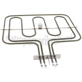 Foto van Inventum Verwarmingselement Boven 950/2000W IOH6070RK, IOM6170RK 