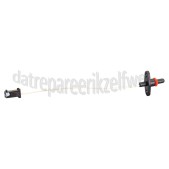 Foto van Inventum Thermostaat Sensor IVW6010A, VVW6020A 