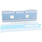 Foto van Philips Reservoir Waterreservoir XC3133 