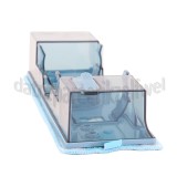 Foto van Philips Reservoir Waterreservoir XC3133 