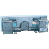 Foto van Philips Reservoir Waterreservoir XC3133 