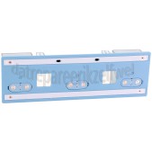 Foto van Philips Reservoir Waterreservoir XC3131/01 