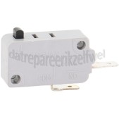 Foto van Inventum Schakelaar Microswitch IMC6132F, IMC6032F 