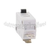 Foto van Inventum Schakelaar Microswitch IMC6132F, IMC6032F 
