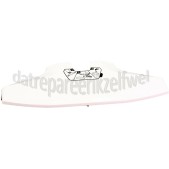 Foto van Karcher Kap Zuigmond, Wit FC5, FC5 Premium Wit 