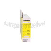 Foto van Karcher Kap Zuigmond, Wit FC5, FC5 Premium Wit 