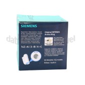 Foto van Siemens Waterfilter Brita Intenza Espressoapp, 6 stuks Bosch, Siemens, Neff 