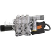Foto van Nilfisk Pomp Compleet Core 125, Core 130 