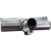 Foto van Samsung Zuigmond Turbo Action Brush Jet 75E Serie 