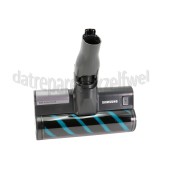 Foto van Samsung Parket-zuigmond Parketborstel Jet 75E Serie 