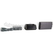 Foto van Samsung Accu Batterij Bespoke Jet, Bespoke Jet Plus, Jet 95, Jet 85 