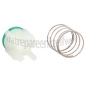 Foto van Nilfisk Ventiel Terugslagklep P1502, P160115XTRA 