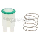 Foto van Nilfisk Ventiel Terugslagklep P1502, P160115XTRA 