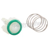 Foto van Nilfisk Ventiel Terugslagklep P1502, P160115XTRA 