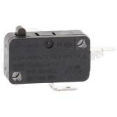 Foto van Inventum Schakelaar Microswitch IMC6035RT, MK010 