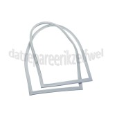 Foto van LG Afdichtingsrubber Deurrubber Vriezer GCL207TLQA, GCL207GLYZ 