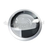 Foto van Bosch Vuldeur Compleet WTW875W012, WTH85V8EPL01 